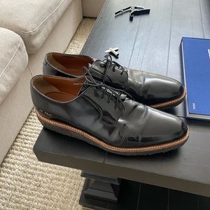 Common Projects Derby